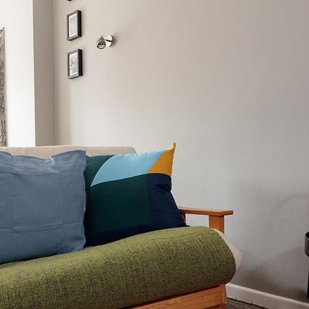 Laburnum By The Sea Appartement Lancing Buitenkant foto