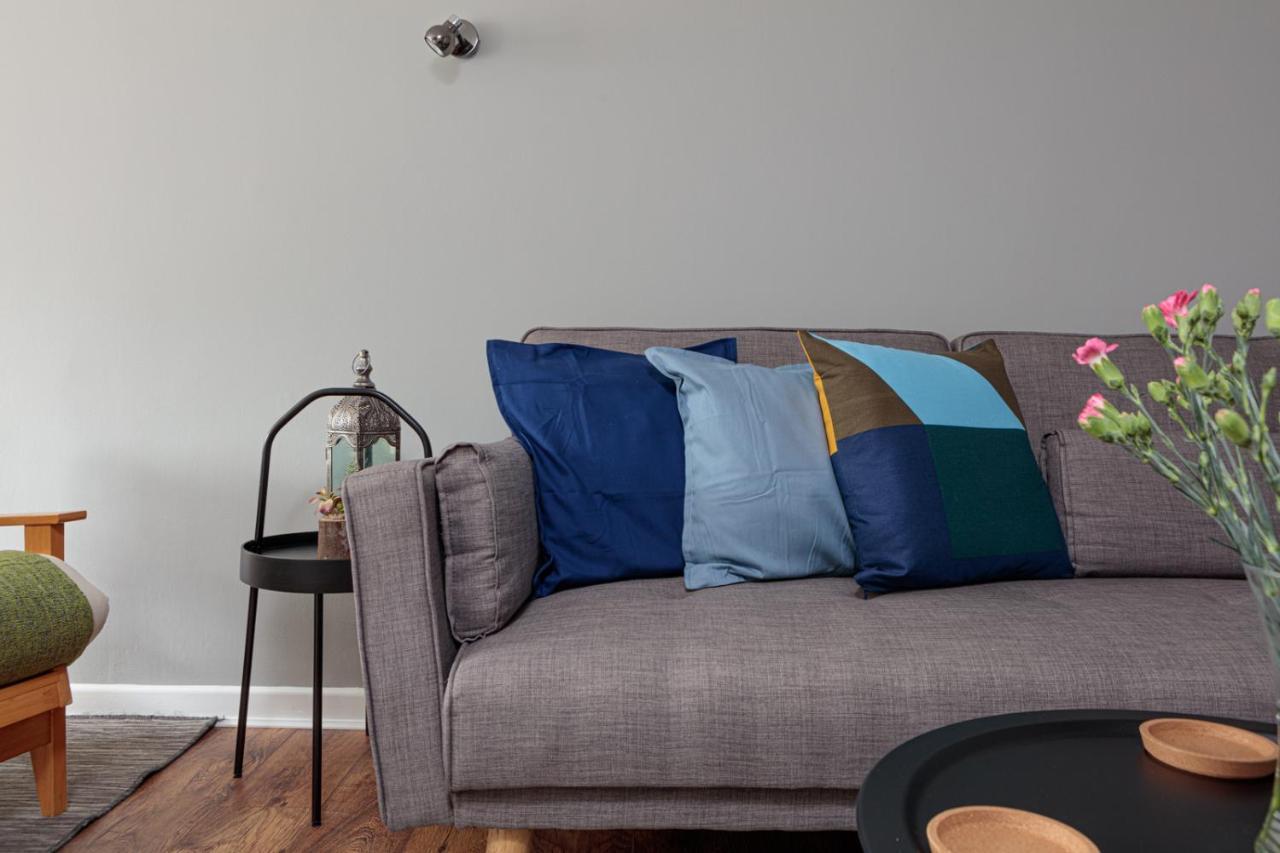 Laburnum By The Sea Appartement Lancing Buitenkant foto