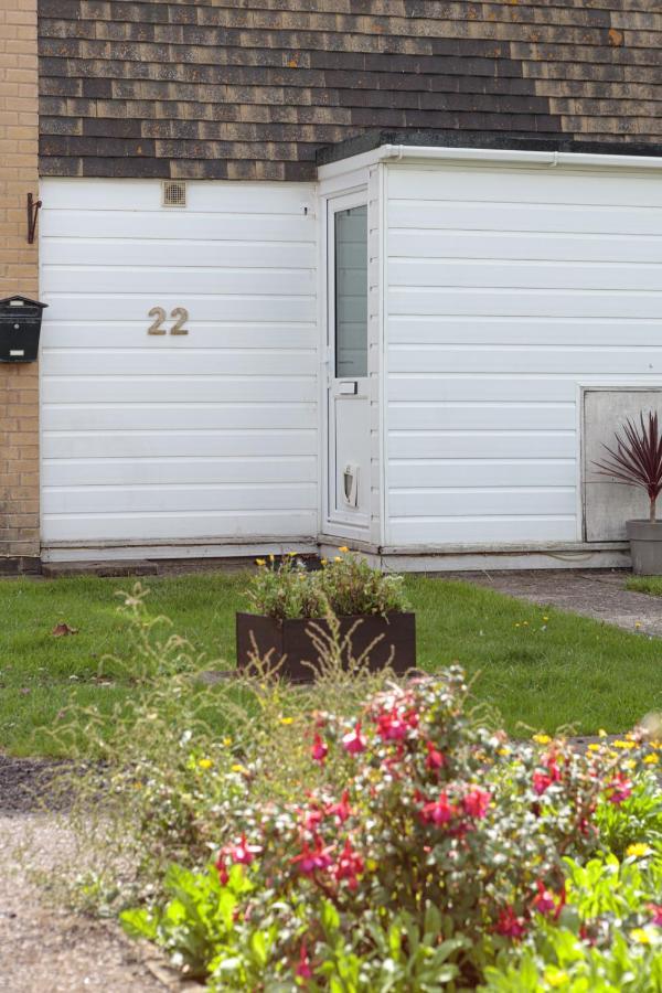 Laburnum By The Sea Appartement Lancing Buitenkant foto